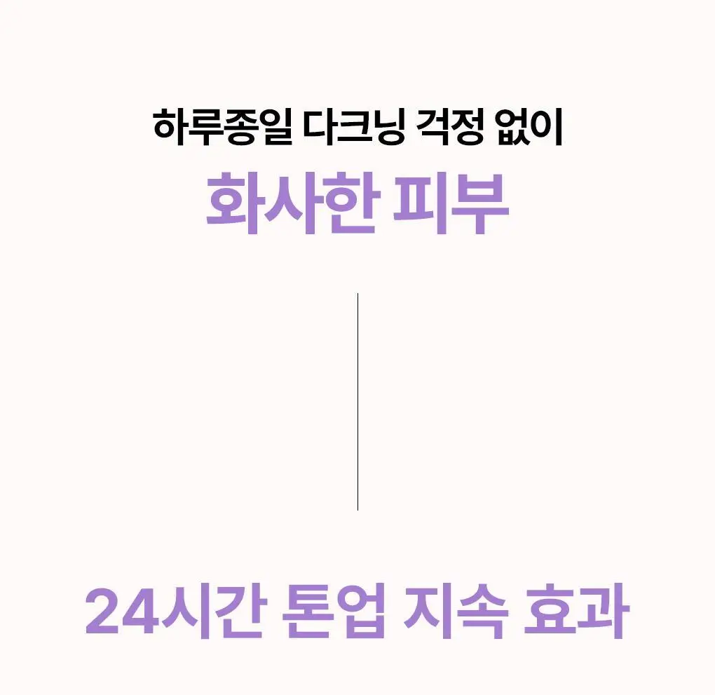 [NEW] 메디힐 PDRN 수분 선세럼 매끈 톤업 50g 상세페이지 2